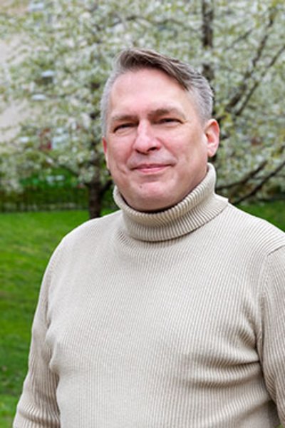 Sebastian Geidel